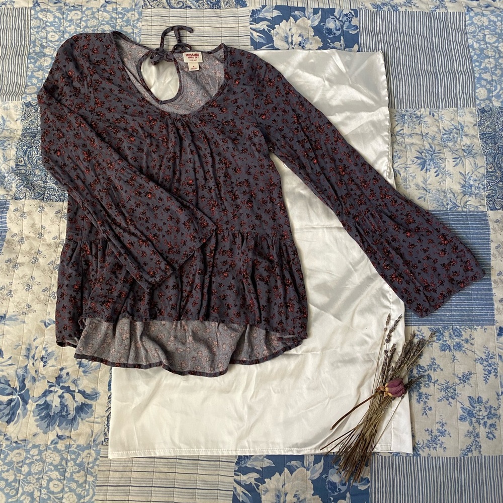 Cute Blouse!!